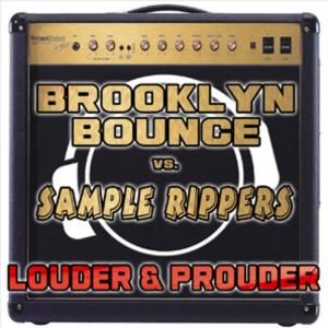 Louder & Prouder (Club Mix)