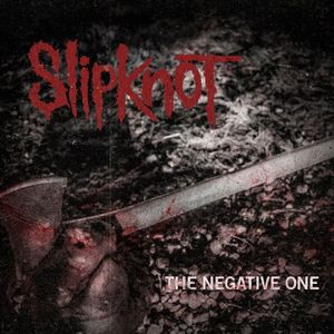 The Negative One (Single)