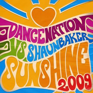 Sunshine 2009 (Single)