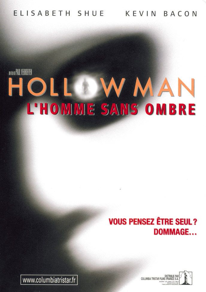Hollow Man L Homme Sans Ombre Affiches, posters et images de Hollow Man, l'homme sans... (2000)