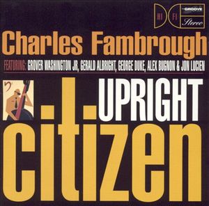 Upright Citizen