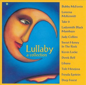 lullaby a collection