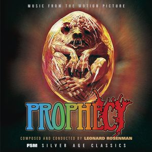 Prophecy (OST)