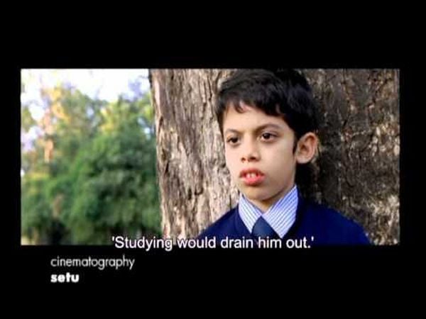 Taare Zameen Par