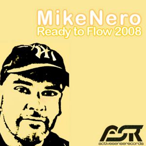 Ready To Flow 2008 (Single)