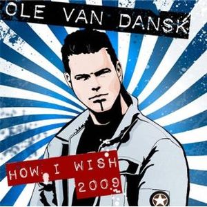 How I Wish 2009 (Single)