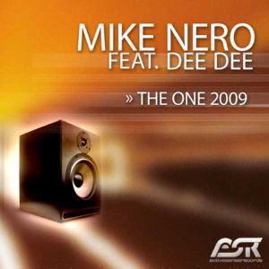 The One 2009 (Instrumental Dub Mix)