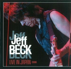 Live in Japan 2006 (Live)