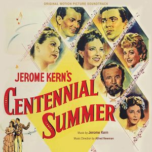 Centennial Summer (OST)