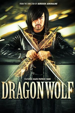 Dragonwolf