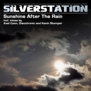 Sunshine After The Rain (Single)