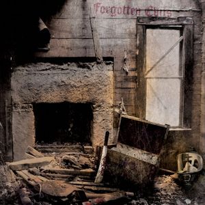 Forgotten Evils (EP)