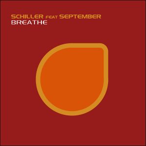 Breathe (Single)