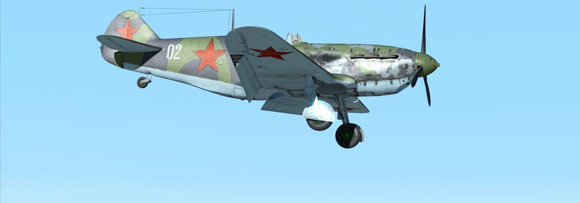 Cover IL-2 Sturmovik: Battle of Stalingrad