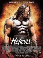 Affiche Hercule Affiche Hercule