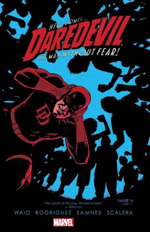 Daredevil (2011), tome 6