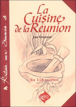 La cuisine de la Réunion