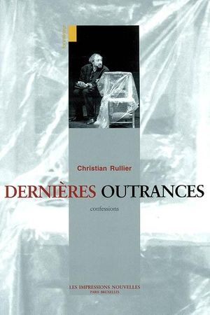 Dernières outrances