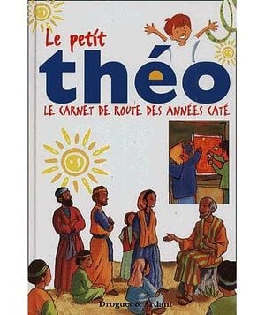 Le petit Théo