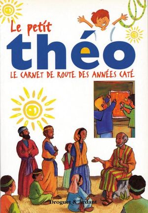 Le petit théo