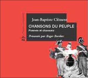 Chansons du peuple