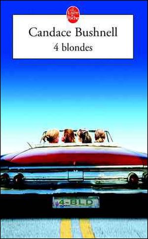 Quatre blondes
