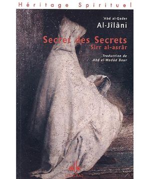 Secret des secrets