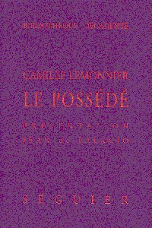 Le Possédé