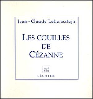 Les couilles de cezanne