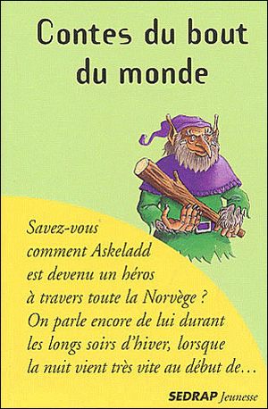 Contes du bout du monde