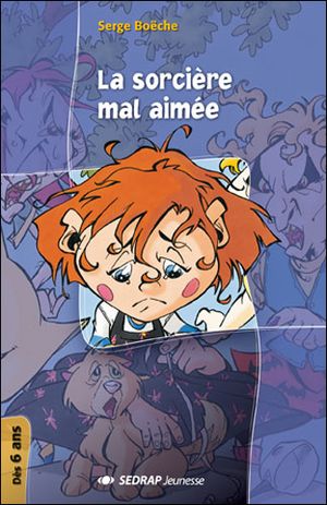 La sorcière mal aimée