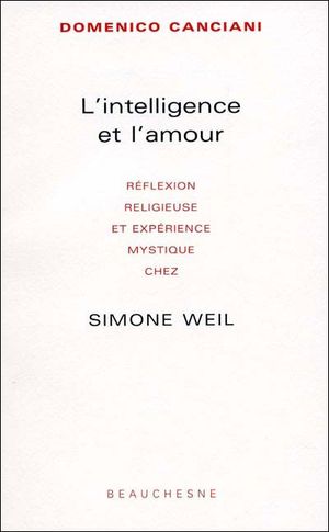 L'intelligence et l'amour