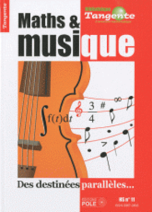 Maths et musique