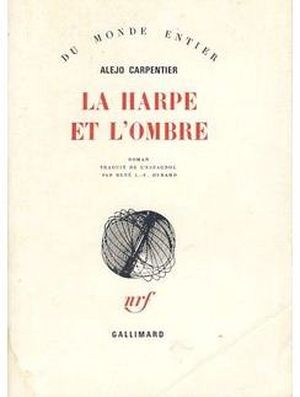 La Harpe et l'Ombre