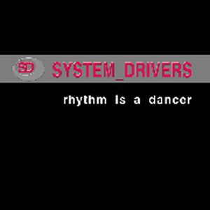 Rhythm Is a Dancer (Single)