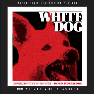 White Dog (OST)