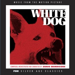 White Dog (OST)