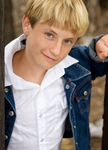 Nathan Gamble