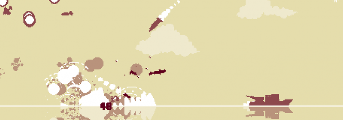 Cover Luftrausers