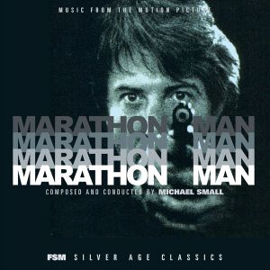 Marathon Man / The Parallax View (OST)