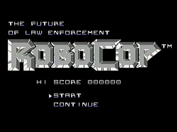 RoboCop