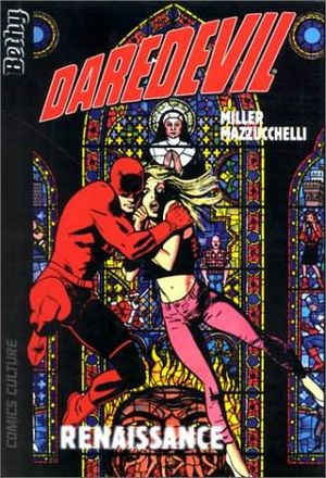Daredevil : Renaissance