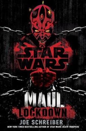 Star Wars : Maul - Lockdown