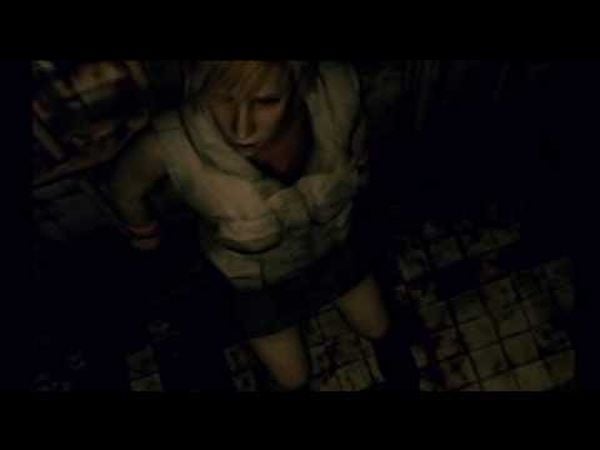 Silent Hill 3