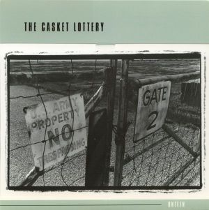 The Casket Lottery / Reflector (Single)