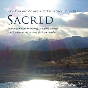 Sacred