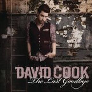 The Last Goodbye (Single)