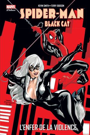 Spider-Man/Black Cat : L'Enfer de la violence
