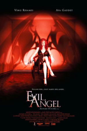 Evil Angel - L'Ange de Satan