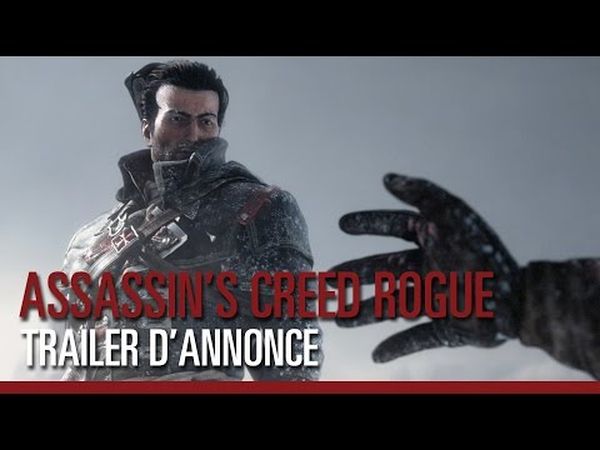 Assassin's Creed: Rogue